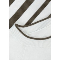 Джемпер с рукавом 3/4 Marc Andre Timeless harmony S25-00CC0819