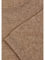 Джемпер с коротким рукавом Marc Andre Daily Delight W25-00CH1508