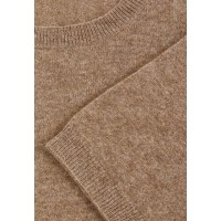 Джемпер с коротким рукавом Marc Andre Daily Delight W25-00CH1508