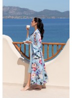 Кимоно Marc & Andre Summer Magic S24-00SS101-L