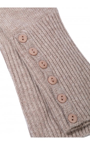Перчатки Marc Andre Weightless luxury JA17-U002-LBM