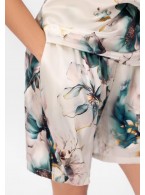 Шорты пижамные Marc & Andre Florelle S26-00SS112