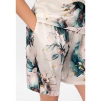 Шорты пижамные Marc & Andre Florelle S26-00SS112