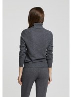 Свитер-водолазка Marc Andre Entwined W22-00CH0518