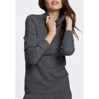 Свитер-водолазка Marc Andre Entwined W22-00CH0518