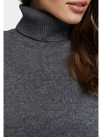 Свитер-водолазка Marc Andre Entwined W22-00CH0518