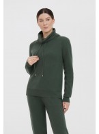 Свитер Marc & Andre Layered Lines W26-00CH1017