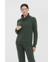 Свитер Marc & Andre Layered Lines W26-00CH1017