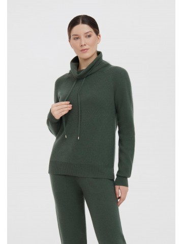 Свитер Marc & Andre Layered Lines W26-00CH1017