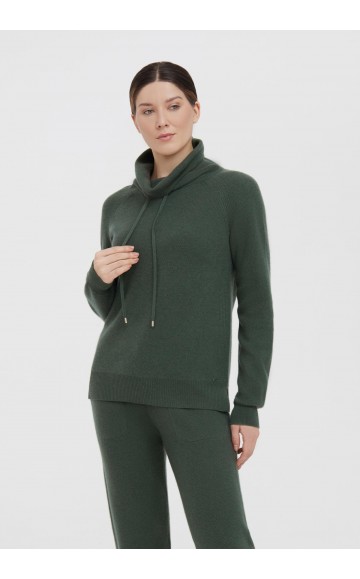 Свитер Marc & Andre Layered Lines W26-00CH1017