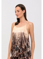 Пижама верх (Топ) Marc & Andre Fearless S25-05SS115