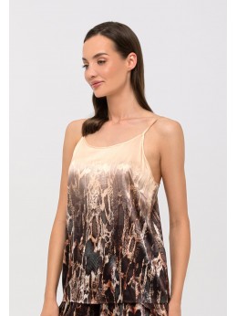 Пижама верх (Топ) Marc & Andre Fearless S25-05SS115