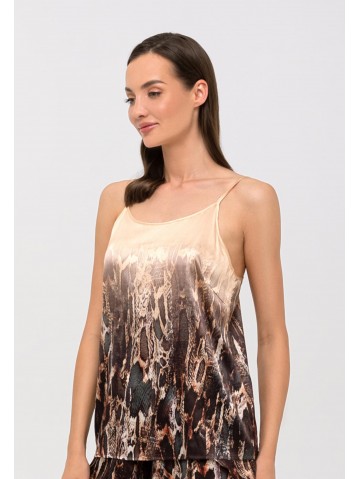 Пижама верх (Топ) Marc & Andre Fearless S25-05SS115