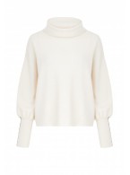 Джемпер Marc Andre Embellished Beauty W24-00CH0917