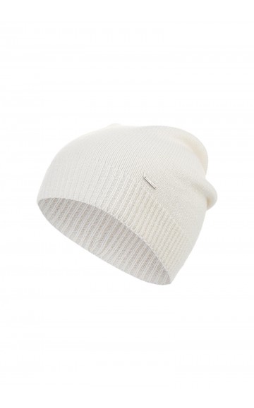 Шапка Marc Andre Weightless luxury JA17-H011-ECR Шапка Marc Andre Weightless luxury JA17-H011-ECR