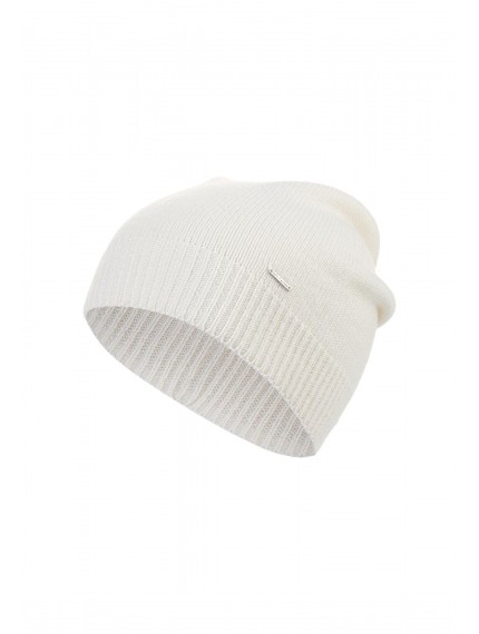 Шапка Marc Andre Weightless luxury JA17-H011-ECR