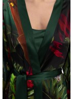 Халат Marc & Andre Hidden Oasis W25-00SS101-L