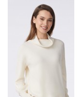 Джемпер Marc Andre Embellished Beauty W24-00CH0917