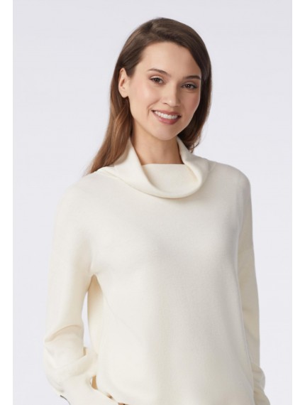 Джемпер Marc Andre Embellished Beauty W24-00CH0917