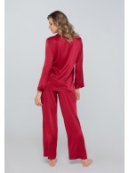 Брюки пижамные Marc & Andre Petal Beauty W23-00SS310