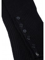 Перчатки Marc Andre Weightless luxury JA17-U001-BLC