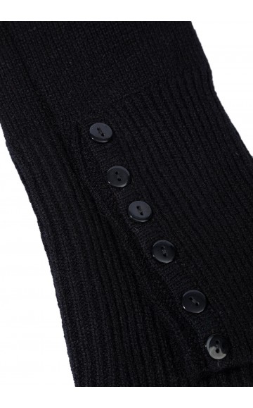 Перчатки Marc Andre Weightless luxury JA17-U001-BLC