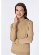 Свитер-водолазка Marc Andre Lavish Sense W21-00SC418