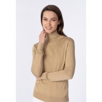 Свитер-водолазка Marc Andre Lavish Sense W21-00SC418