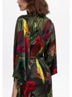 Халат Marc & Andre Hidden Oasis W25-00SS101-L