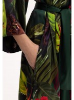 Халат Marc & Andre Hidden Oasis W25-00SS101-L