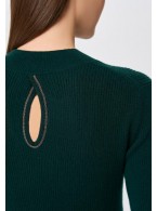 Джемпер с рукавом 3/4 Marc Andre Quiet Motion W25-00CH0307