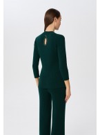 Джемпер с рукавом 3/4 Marc Andre Quiet Motion W25-00CH0307