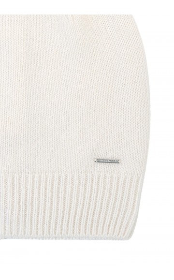 Шапка Marc Andre Weightless luxury JA17-H011-ECR
