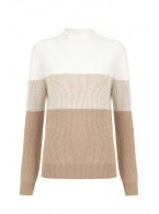 Свитер Marc Andre Ribbed Rhythm W25-00CH0818