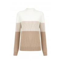 Свитер Marc Andre Ribbed Rhythm W25-00CH0818