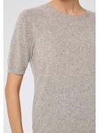 Джемпер с коротким рукавом Marc Andre Daily Delight W25-00CH1608