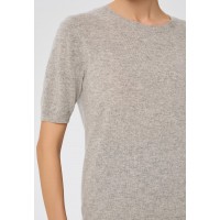 Джемпер с коротким рукавом Marc Andre Daily Delight W25-00CH1608