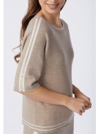 Джемпер Marc & Andre Easy Glam W24-00CH1319