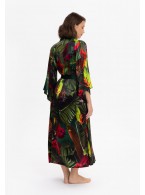 Халат Marc & Andre Hidden Oasis W25-00SS101-L