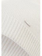 Шапка Marc Andre Weightless luxury JA17-H011-ECR