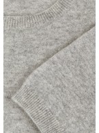 Джемпер с коротким рукавом Marc Andre Daily Delight W25-00CH1608