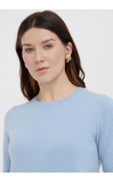 Джемпер с коротким рукавом Marc & Andre Daily Delight W26-00CH2508