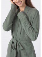 Кардиган Marc Andre Braided Elegance W24-00CH0101 Кардиган Marc Andre Braided Elegance W24-00CH0101