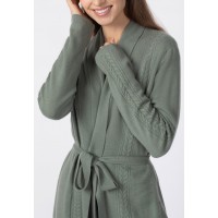 Кардиган Marc Andre Braided Elegance W24-00CH0101