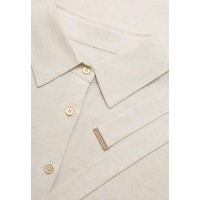 Блуза Marc & Andre Shiny Linen BR26-01-LB