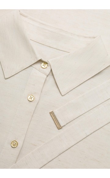 Блуза Marc & Andre Shiny Linen BR26-01-LB