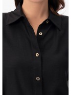 Блуза Marc & Andre Shiny Linen BR26-03-LB