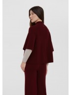 Укороченный кардиган Marc & Andre Framed Grace W26-00CH1322