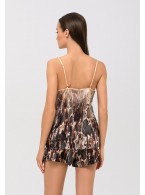 Пижама верх (Топ) Marc & Andre Fearless S25-05SS115