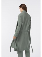 Кардиган Marc Andre Braided Elegance W24-00CH0101 Кардиган Marc Andre Braided Elegance W24-00CH0101